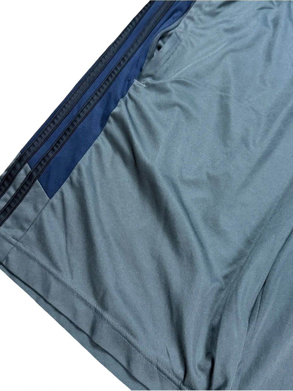 adidas inseam measures